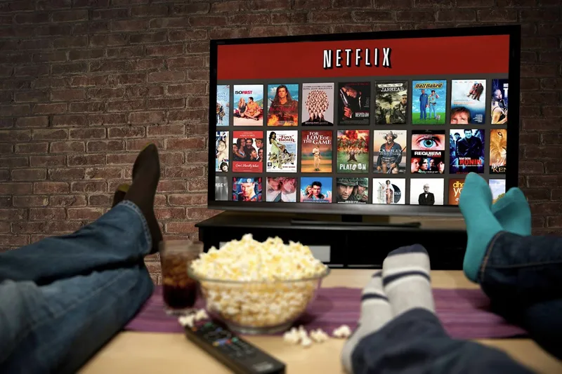 Netflix raises monthly price to fund more original content 2
