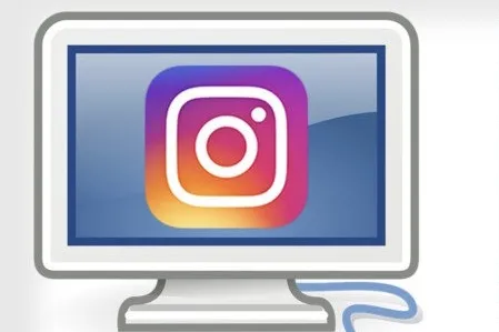 There is an app that allows you to upload to Instagram from your desktop! 3