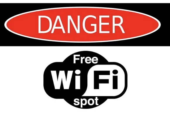 Wi-Fi has been hacked, and it is a very bad thing! 2