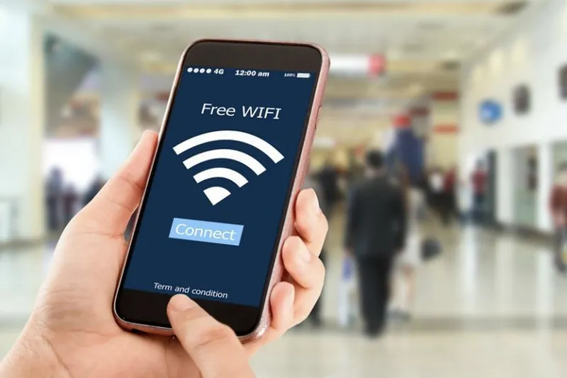Wi-Fi has been hacked, and it is a very bad thing! 1