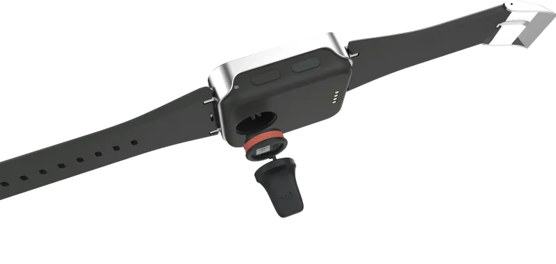 The smartest watch on the market 1