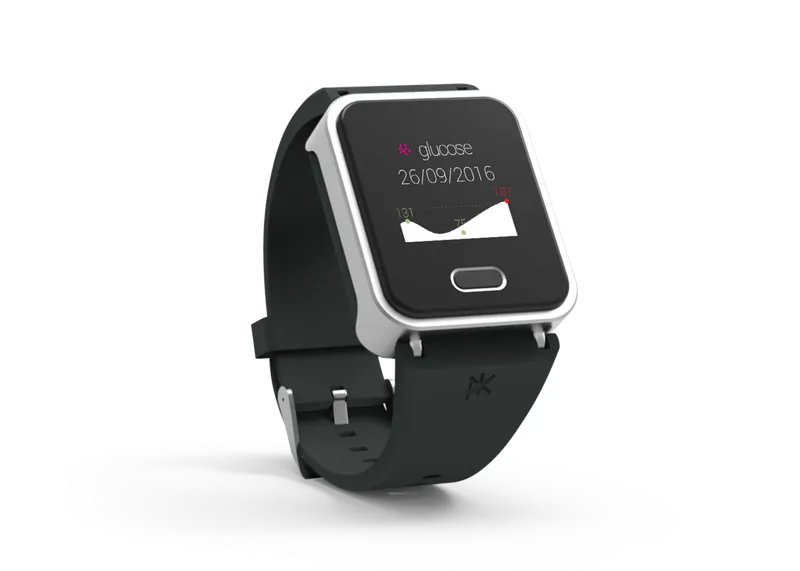 The smartest watch on the market 2