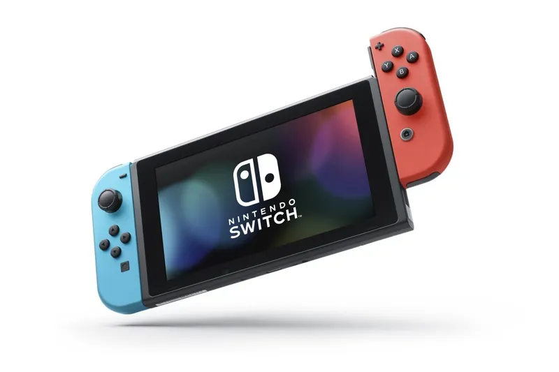 Video: Nintendo Swith updates arrives and add new features 0