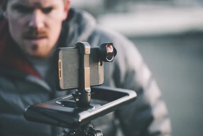Video: This camera slider makes filming worth it 5