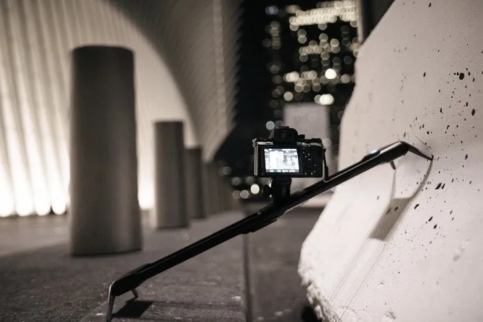 Video: This camera slider makes filming worth it 1