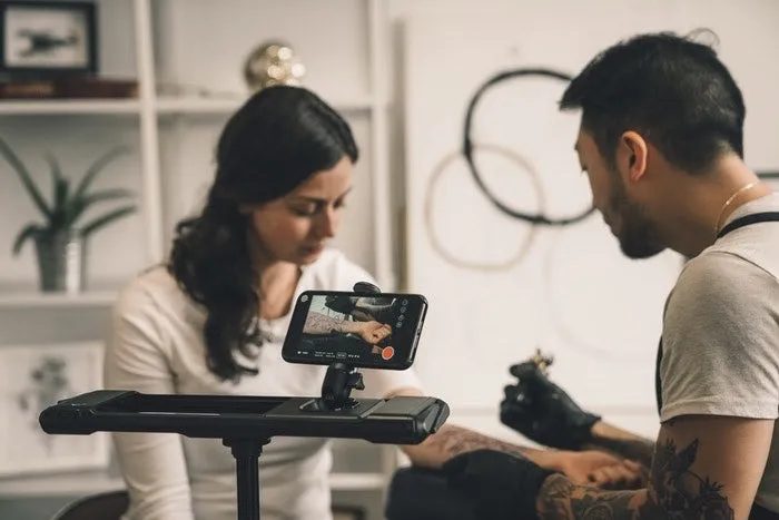 Video: This camera slider makes filming worth it 3