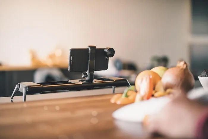 Video: This camera slider makes filming worth it 4
