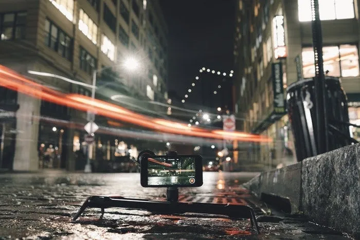 Video: This camera slider makes filming worth it 6