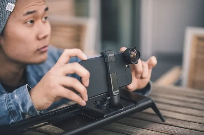 Video: This camera slider makes filming worth it 7
