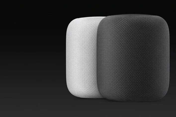 Apple Announced Their Latest Invention...Welcome HomePod! 3