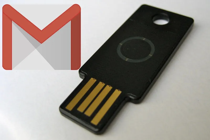 Gmail is now the most secured email platform 1