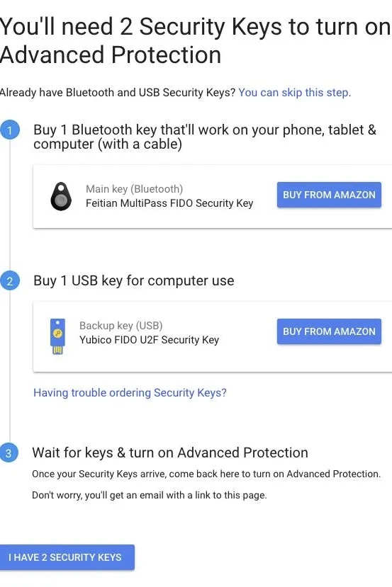 Gmail is now the most secured email platform 0