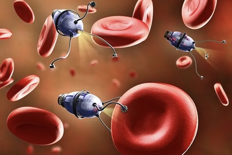 Microbots
