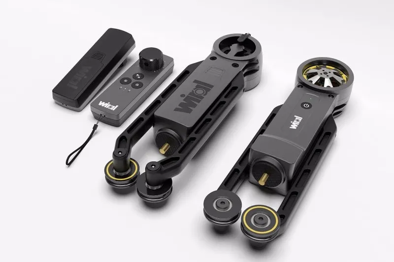 Video: This gadget goes were drones can't 0
