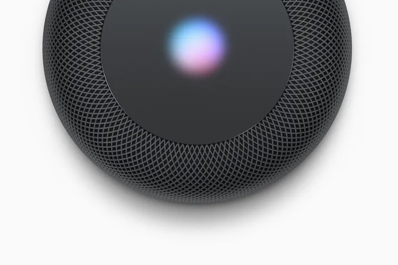 Apple Announced Their Latest Invention...Welcome HomePod! 2