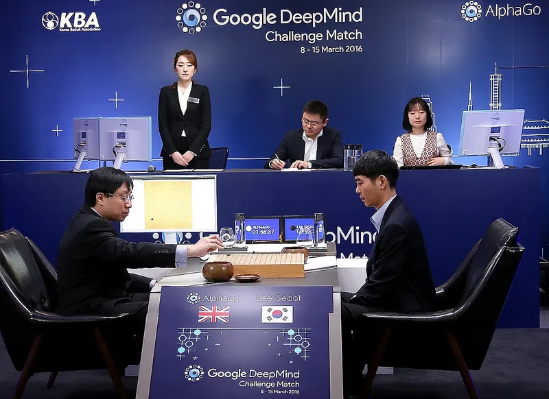 The AlphaGo zero to 100 2