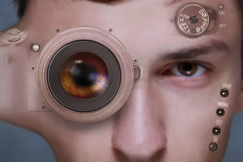 What humans will look like in 1000 years 0