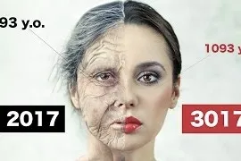 What humans will look like in 1000 years 1