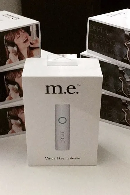 Video: This audio improver will change your listening experience 1