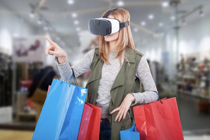 Online shopping is taking over retail 1