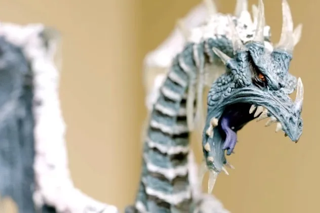 Video: Cool stroy bro, but does it have Dungeons & Dragons?
