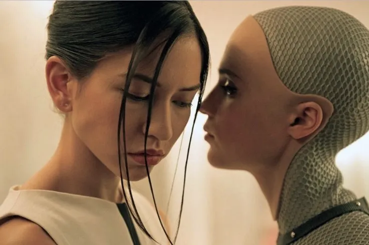 Hackers could program sex robots to murder us 0