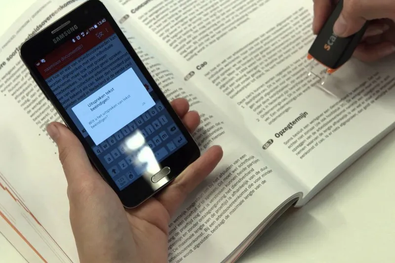 A Digital Highlighter that will be every student's bestie!! 5