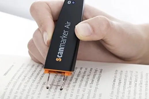 A Digital Highlighter that will be every student's bestie!! 0