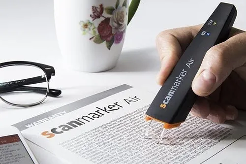 A Digital Highlighter that will be every student's bestie!! 3