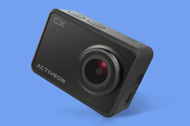 Video: An affordable action camera for anyone! 1