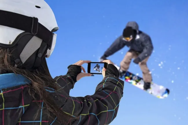 Video: An affordable action camera for anyone! 0