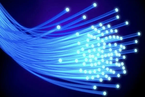 Video: Twisted light communication could give better internet without the cables.