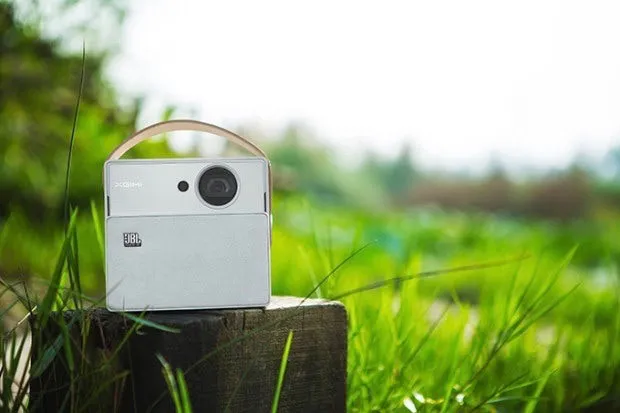 Xgimi takes on the big boys with a portable projector 2