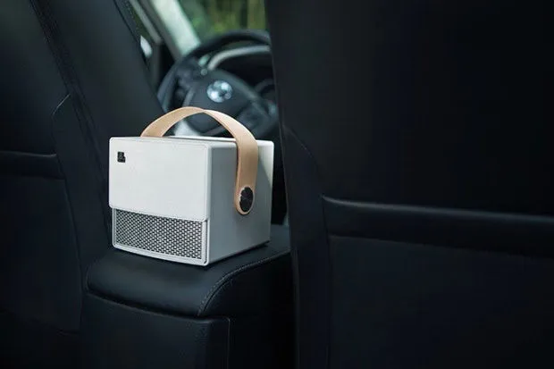 Xgimi takes on the big boys with a portable projector 6