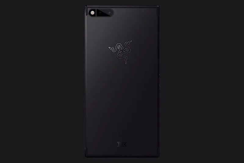 Video: Razer's smartphone is built for mobile gamers 2