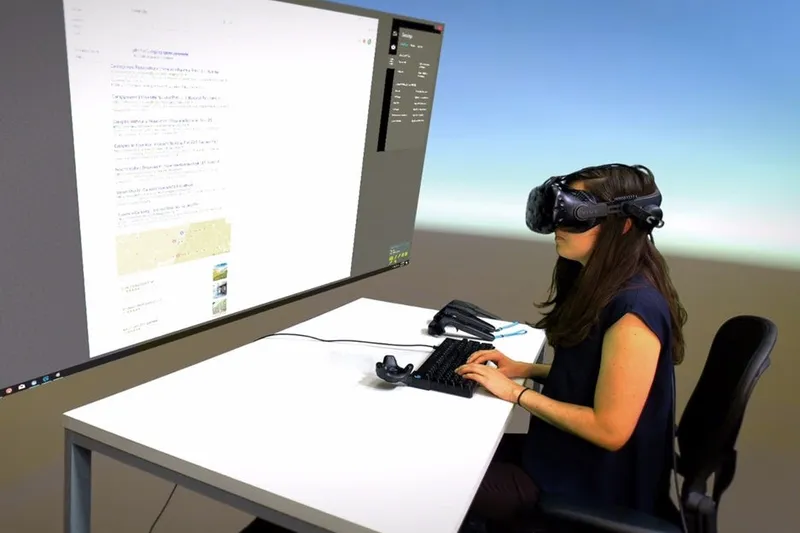 Video: Logitech want to bridge the gap between virtual and real-world typing 1