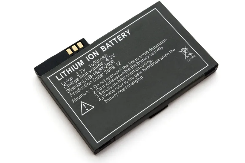 Cheap new metal may double the life on lithium batteries 2