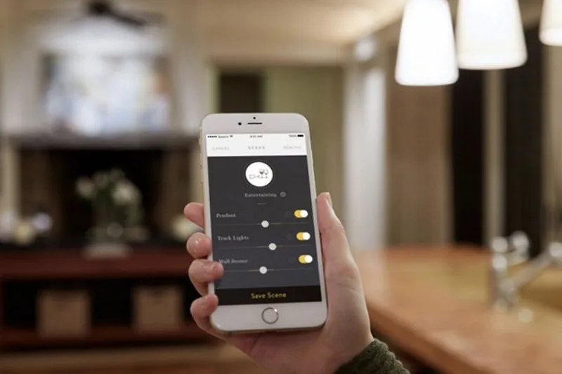 Video: This latest smart lighting system is everything you want 4