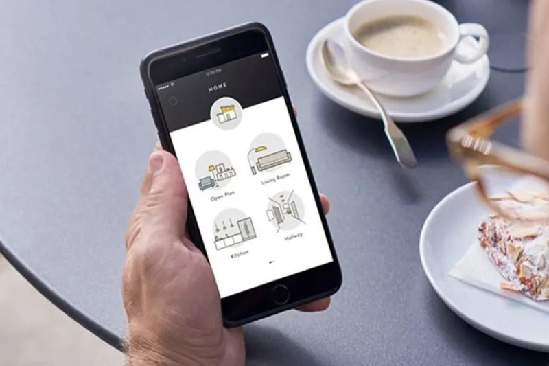 Video: This latest smart lighting system is everything you want 5