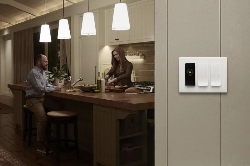 Video: This latest smart lighting system is everything you want 6