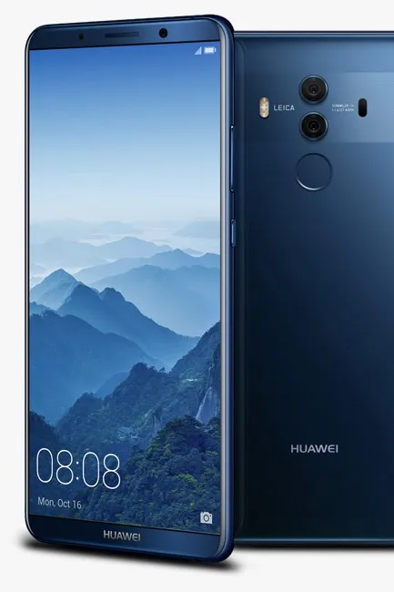 Video: Introducing the new Huawei Mate 10 0