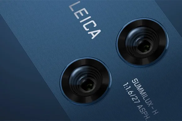 Video: Introducing the new Huawei Mate 10 2