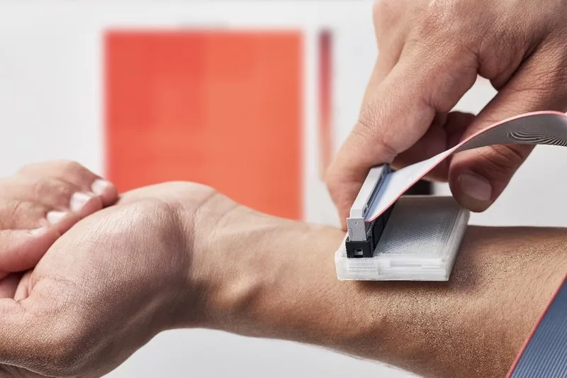 Video: A Skin cancer detector take out 2017 James Dyson Award