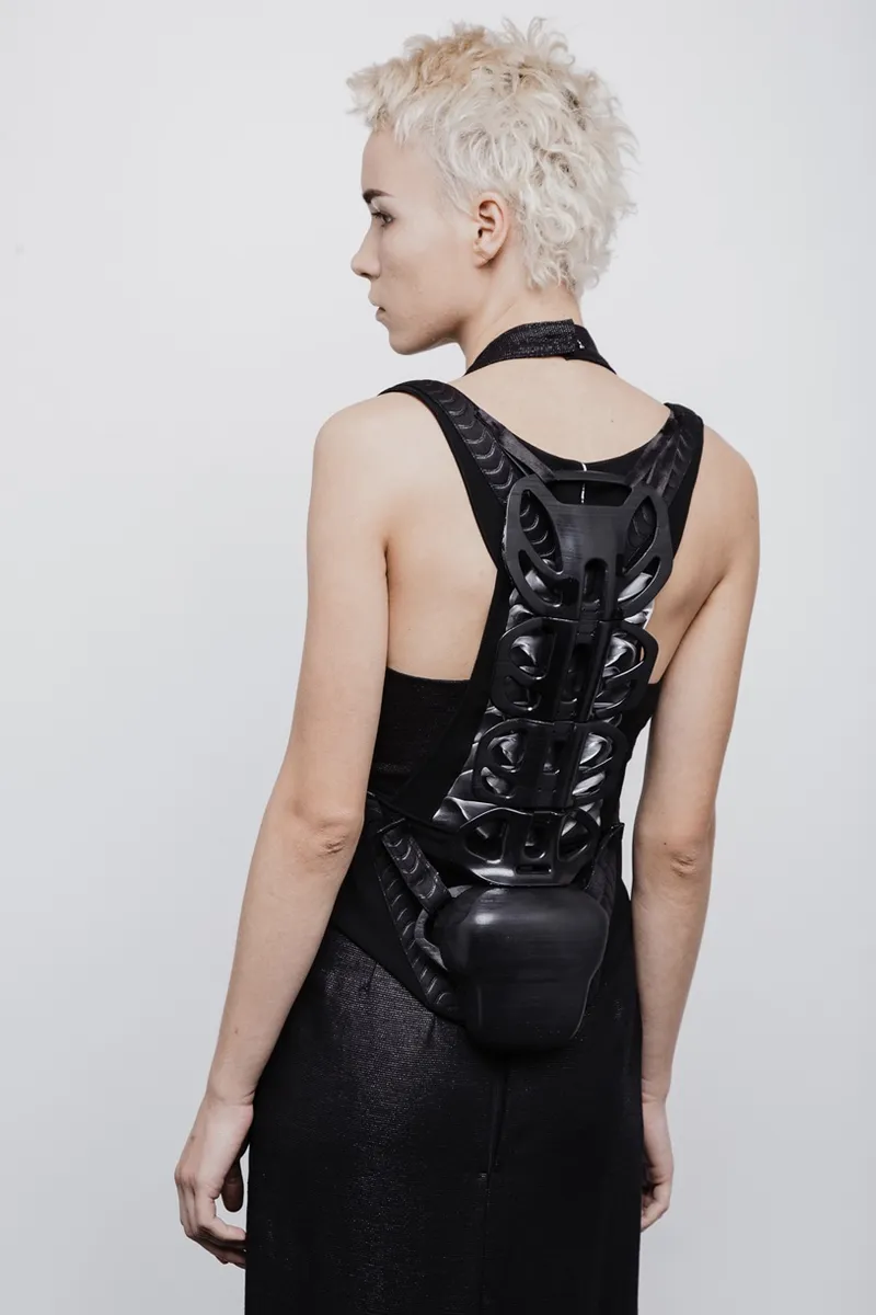 This Spine Support System is designed to heal your body - HOLIDAY DO NOT POST YET 0