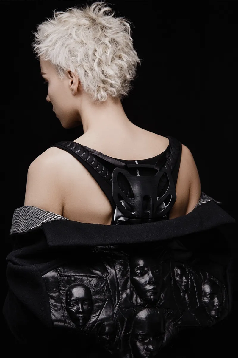 This Spine Support System is designed to heal your body - HOLIDAY DO NOT POST YET 3