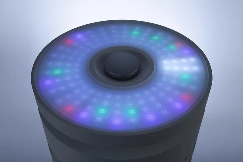COLOOP explore music through connected technologies 2