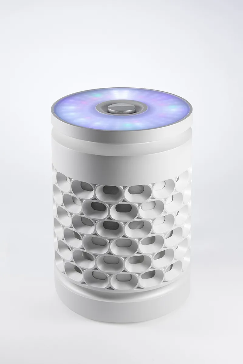 COLOOP explore music through connected technologies 4