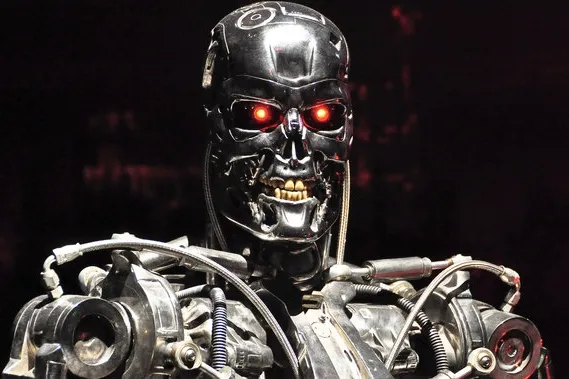Action needs to be taken after UN talks of 'killer robots' 1
