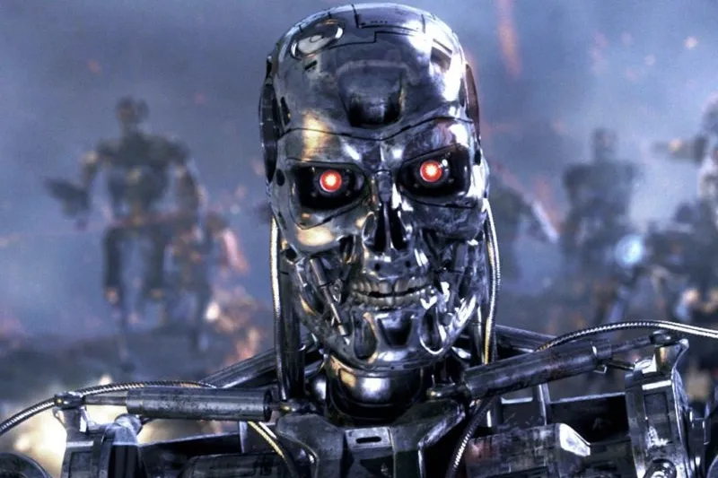Action needs to be taken after UN talks of 'killer robots' 0
