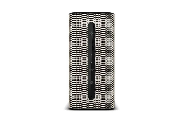 Video: Sony's Xperia Touch projects against walls and floors !